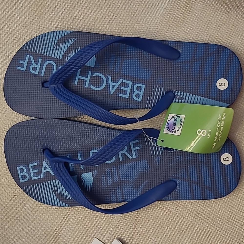 Flip flops